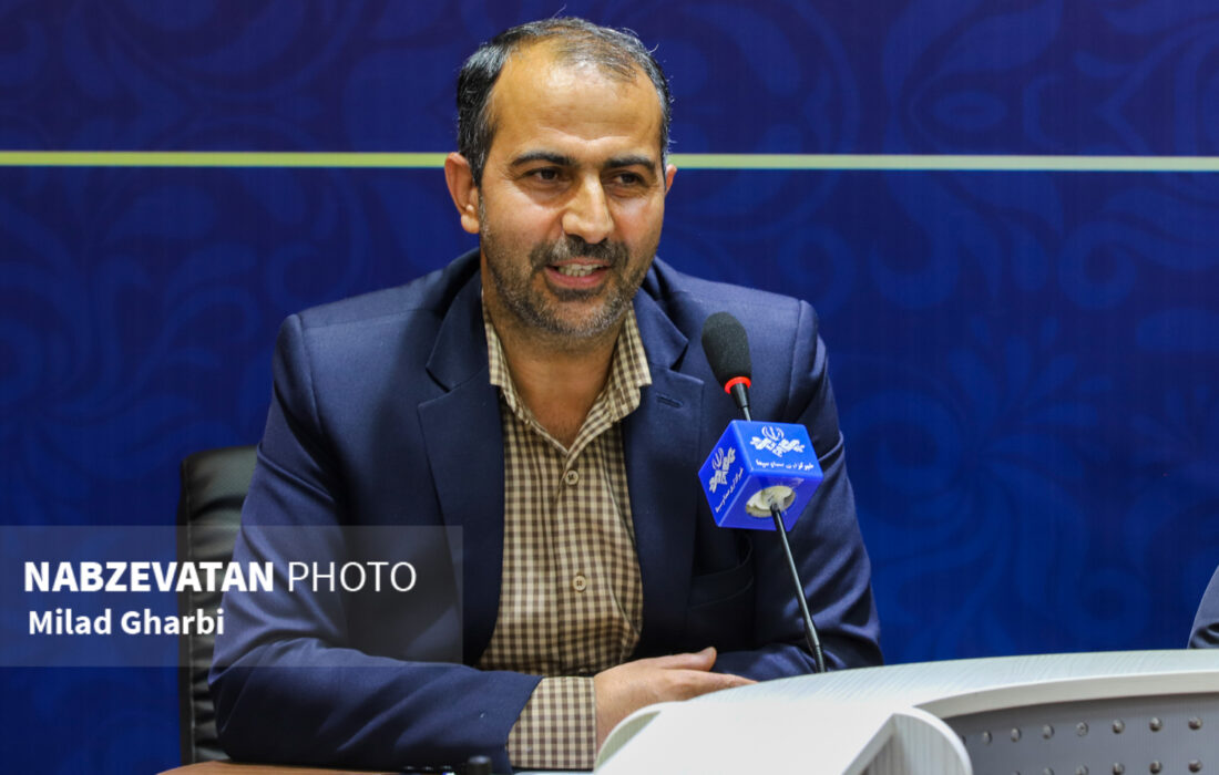 نقش شهرداریها در توسعه کشور بسیار پررنگ و تأثیرگذار است