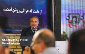 محمدی: تولید ملی اکسیر است/ قوانین دست و پاگیر رمق تولیدکننده را گرفته است