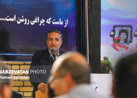 محمدی: تولید ملی اکسیر است/ قوانین دست و پاگیر رمق تولیدکننده را گرفته است