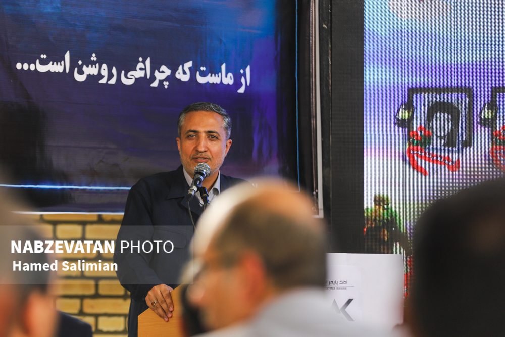 محمدی: تولید ملی اکسیر است/ قوانین دست و پاگیر رمق تولیدکننده را گرفته است