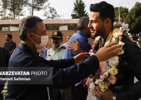 اهدای مدال به شهدا بیانگر فرهنگ والای ورزشکاران است