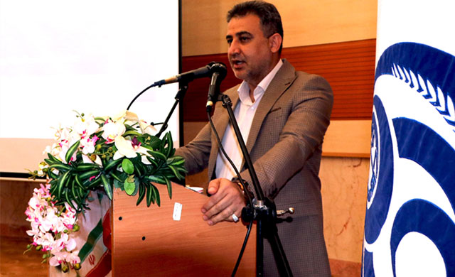 رویکرد استفاده از دوچرخه و پیاده محوری مورد توجه مدیریت شهری است