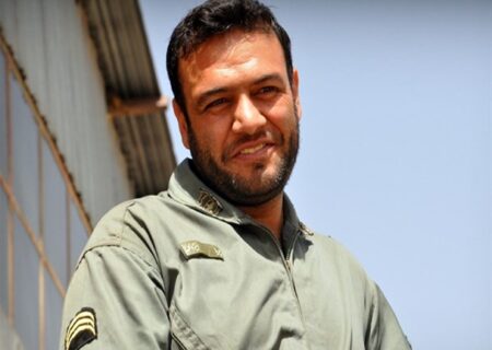 شهید مدافع حرمی که دغدغه کمک به خلق‌الله داشت