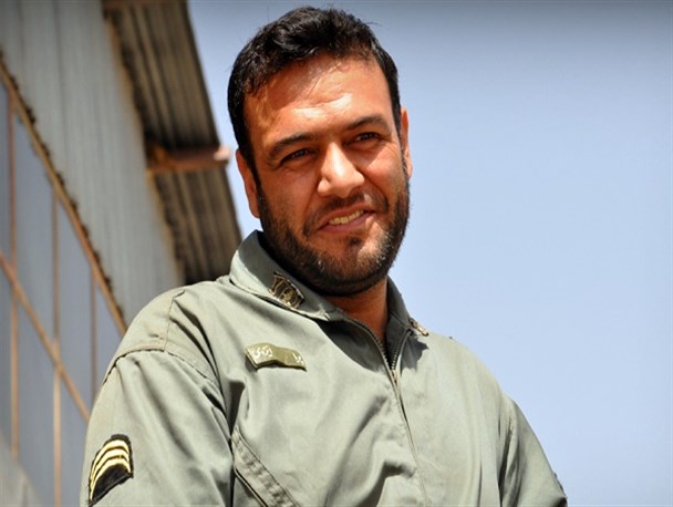 شهید مدافع حرمی که دغدغه کمک به خلقالله داشت