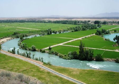 پیاده راه ساحلی شهر چمگردان در هفته دولت افتتاح می شود