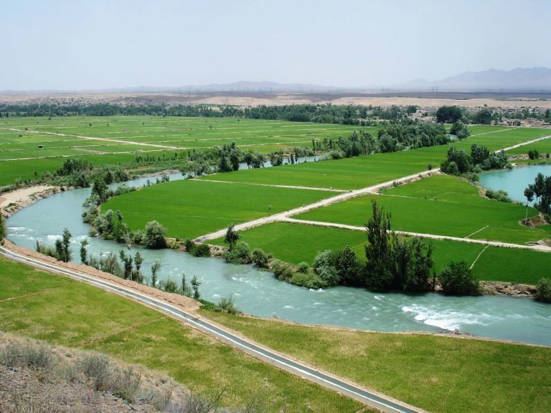 پیاده راه ساحلی شهر چمگردان در هفته دولت افتتاح می شود