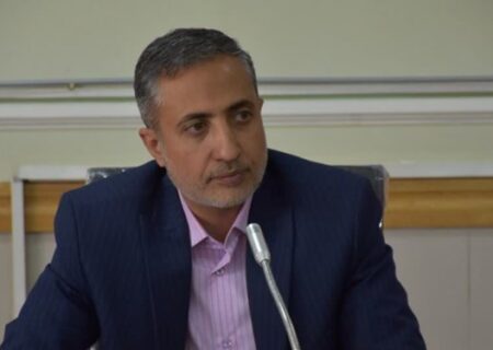 محمدی: ارزش پروژه های هفته دولت در شهرستان لنجان ۳۱۶ میلیارد تومان است