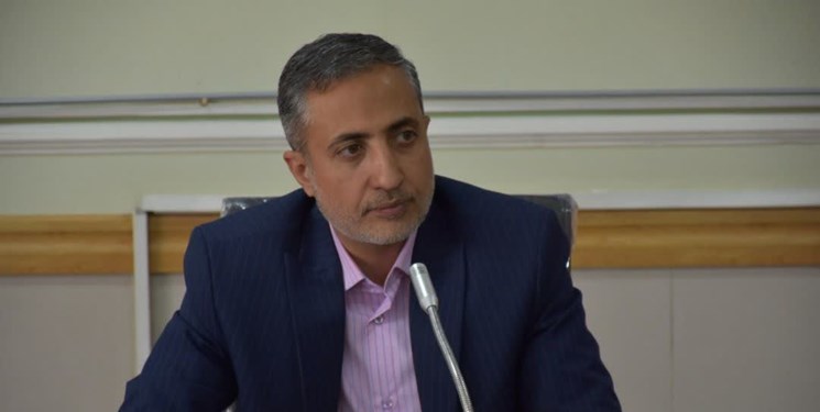 محمدی: ارزش پروژه های هفته دولت در شهرستان لنجان ۳۱۶ میلیارد تومان است