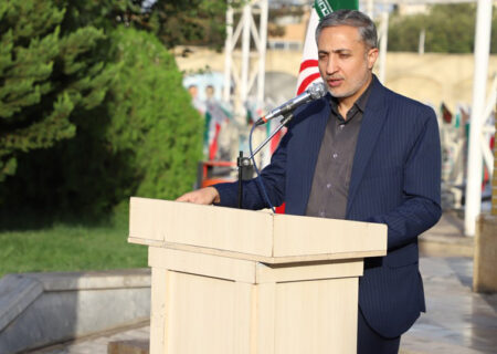 رهاسازی آب زاینده‌رود برای پنجمین نوبت آبیاری غرب استان اصفهان در هاله‌ای از ابهام