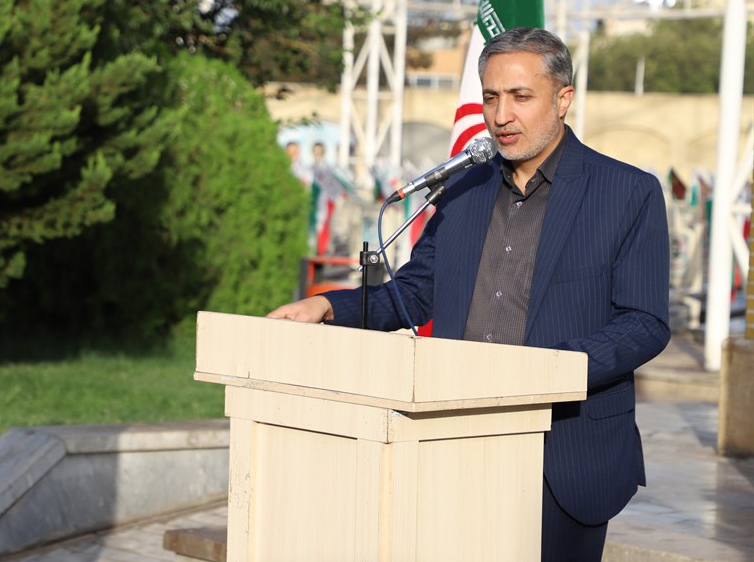 رهاسازی آب زاینده‌رود برای پنجمین نوبت آبیاری غرب استان اصفهان در هاله‌ای از ابهام