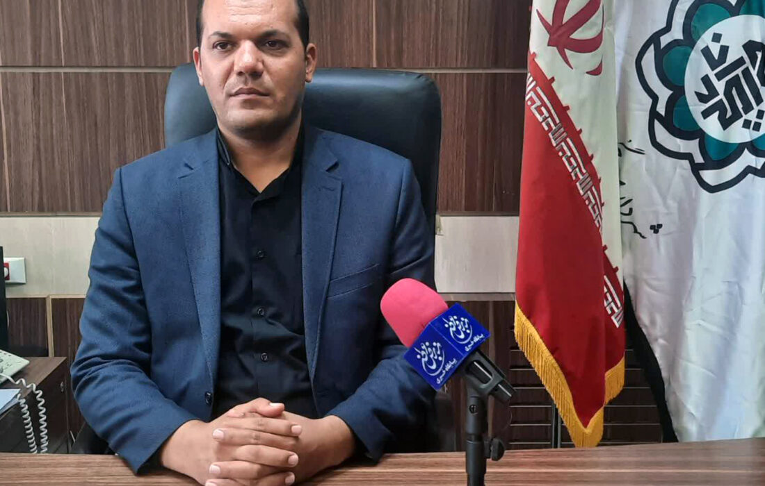 سند شهرک واحد به نام سازمان ملی زمین و مسکن صادر شد