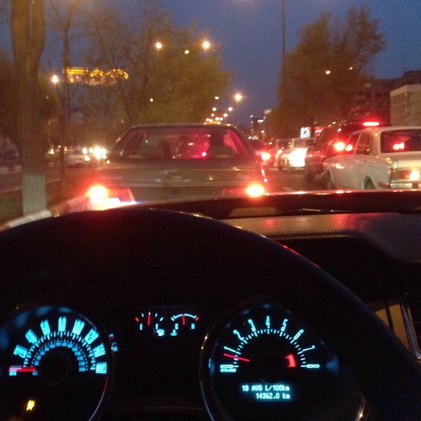 رفع گره‌ ترافیکی فلکه فرمانداری زرین شهر خواسته شهروندان