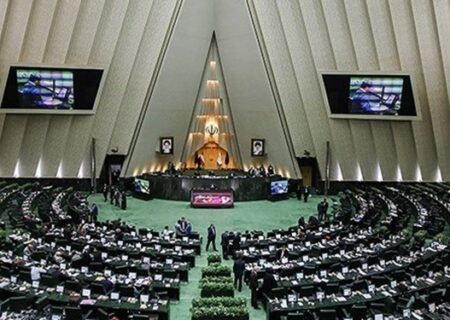 بررسی آخرین وضعیت پرونده مهسا امینی در مجلس