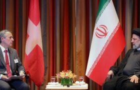 رئیسی: مشکل قضیه هستهای تصمیم نگرفتن آمریکاییها است