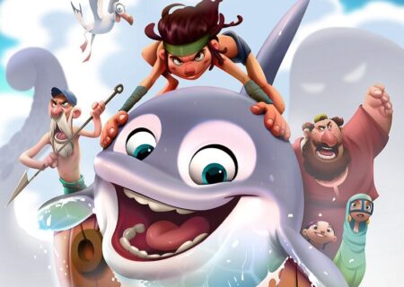 انیمیشن همزاد سینماست