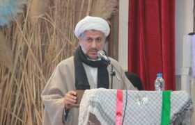 برخورد قاطع با آشوبگران خواسته همه‌ مردم است