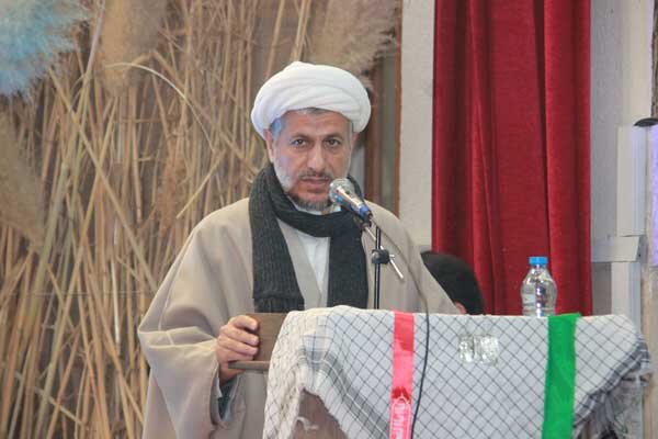 برخورد قاطع با آشوبگران خواسته همه مردم است