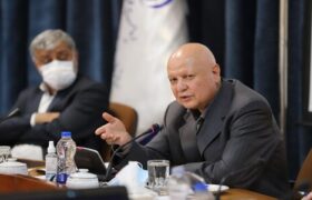 میرکاظمی: تلاش می‌کنیم بودجه ۱۴۰۲ را براساس سیاست‌های ابلاغی تهیه کنیم