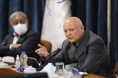 میرکاظمی: تلاش می‌کنیم بودجه ۱۴۰۲ را براساس سیاست‌های ابلاغی تهیه کنیم