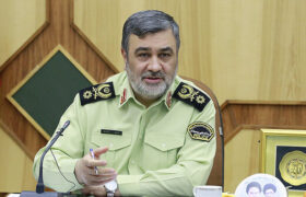 اشتری: دو میلیون و ۷۵۰ هزار زائر ایرانی به عراق سفر کرده اند