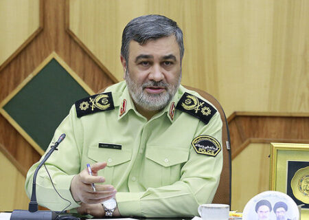 اشتری: دو میلیون و ۷۵۰ هزار زائر ایرانی به عراق سفر کرده اند