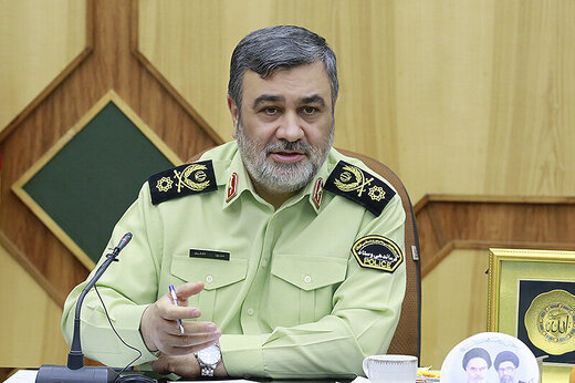 اشتری: دو میلیون و ۷۵۰ هزار زائر ایرانی به عراق سفر کرده اند