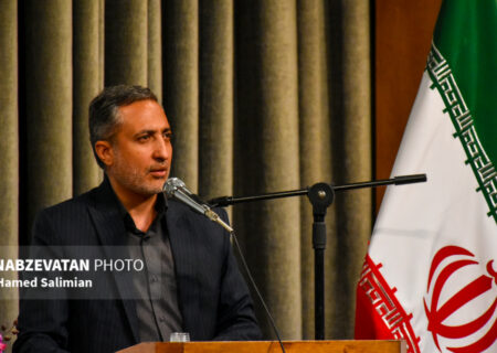 محمدی: ترویج فرهنگ ایثار و شهادت نیاز امروز کشور است