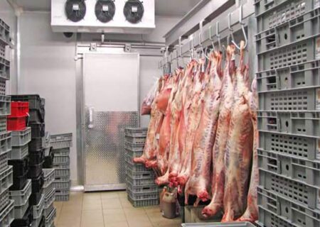 احداث و افزایش سردخانه‌های ذخیره مواد غذایی در اصفهان ضروری است