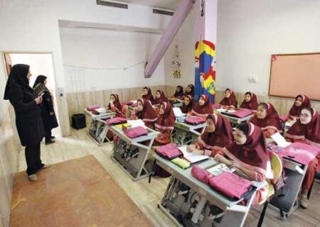 فعلا به دنبال درجه‌بندی مدارس نیستیم