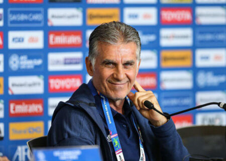 مقایسه دستمزد کی‌روش در ایران و ۳ تیم ملی دیگر