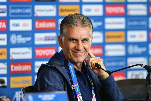 مقایسه دستمزد کی‌روش در ایران و ۳ تیم ملی دیگر