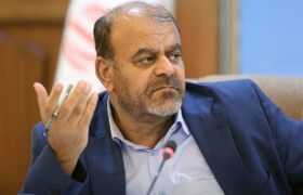 وزیر راه: زمین‌های ویلایی در ۹۰۰ شهر به مردم تحویل داده می‌شود
