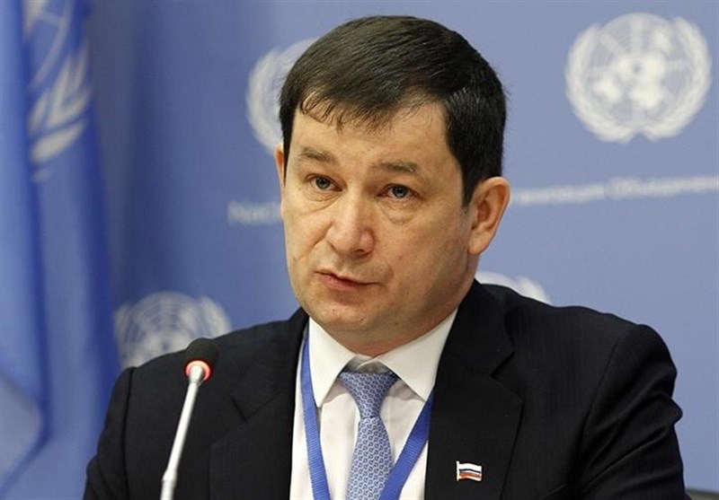 مسکو: فقط از پهپادهای روسی در اوکراین استفاده میکنیم