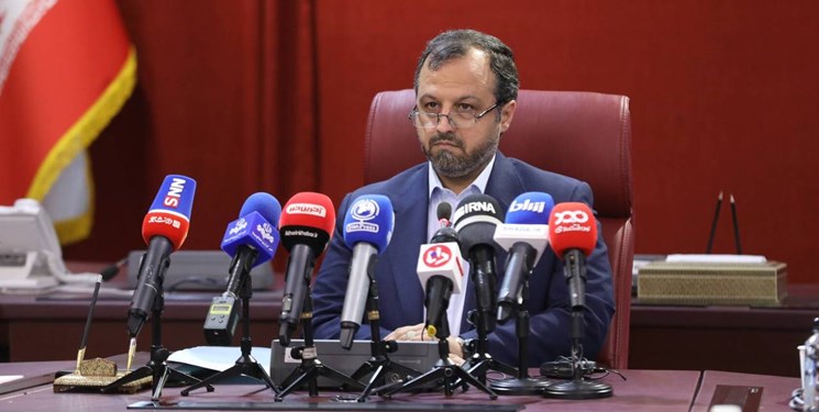 خاندوزی: توافقاتی با چین برای فروش نفت صورت گرفته است