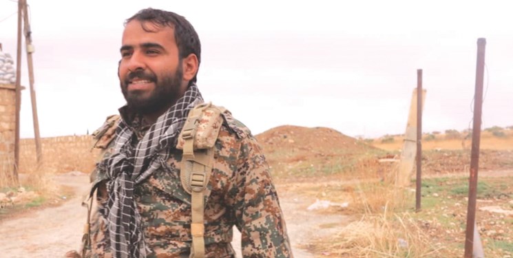 شربت شهادت به من نرسید!