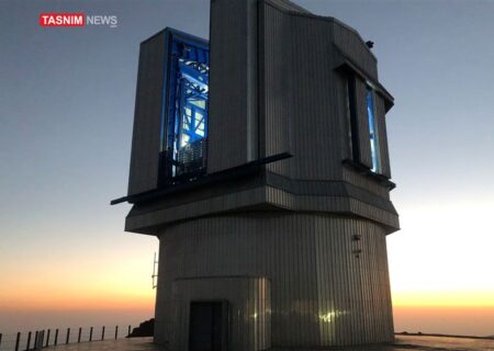 جزئیات پیچیده‌ترین فناوری‌های به‌کاررفته در &#8220;تلسکوپ ایرانی رصدخانه ملی&#8221;