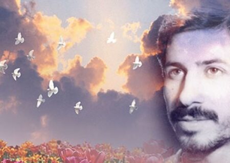 فرمانده‌ای که برای کردهای پیشمرگه امان‌نامه گرفت