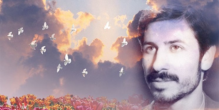 فرماندهای که برای کردهای پیشمرگه اماننامه گرفت