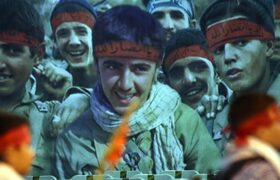 با چند شهید دانش‌آموز آشنا شوید