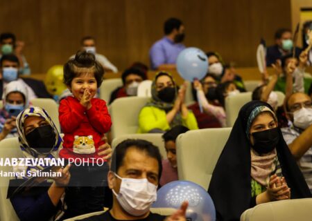 شائبه دوسالانه شدن جشنواره فیلم کودک