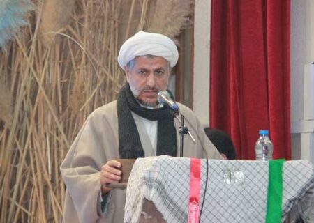 باقریان: نیروی انتظامی ضامن آسایش شهروندان و آشفتگی دشمنان است