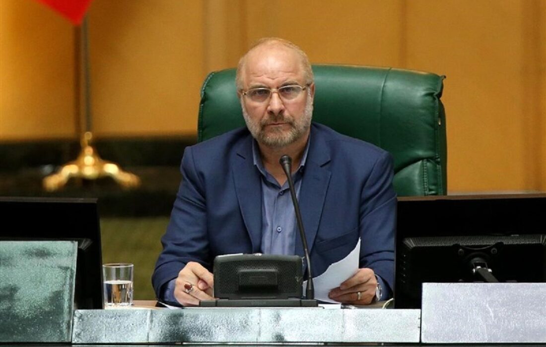 قالیباف: اقدام قاطع درباره سررشته فاجعه‌آفرینی‌های اخیر ضروری است