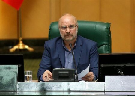 قالیباف: اقدام قاطع درباره سررشته فاجعه‌آفرینی‌های اخیر ضروری است