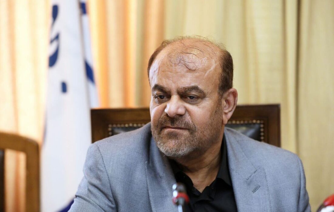 آمادگی شرکتهای ایرانی برای حضور در بازار مسکن سوریه