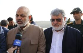 وزیر کشور: اقدامات خوبی برای زلزلهزدگان خوی انجام شده است