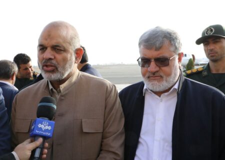 وزیر کشور: اقدامات خوبی برای زلزله‌زدگان خوی انجام شده است