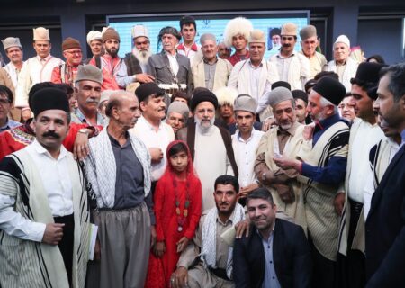 رئیسی: بهره‌برداری از معادن می‌تواند روستاها را آباد کند