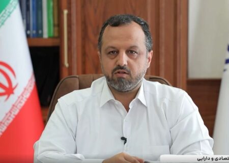 خاندوزی: جامعه به دلایلی در ۲ ماه اخیر دچار ناآرامی هایی شده است