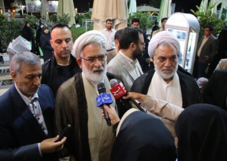 منتظری: کرمانی ها پرچم افتخارات حاج قاسم سلیمانی را در اهتزاز نگه دارند