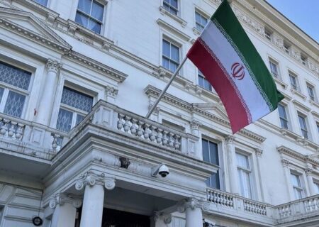 کاردار ایران به اتهامات بی‌اساس سفیر آلمان واکنش قاطع نشان داد